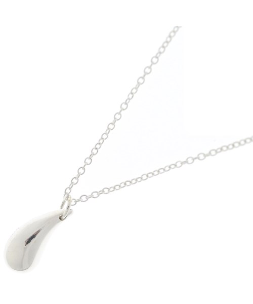 ティファニー(TIFFANY & CO.)のTIFFANY & CO. ネックレス