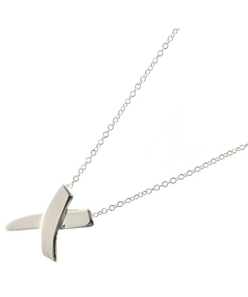 ティファニー(TIFFANY & CO.)のTIFFANY & CO. ネックレス