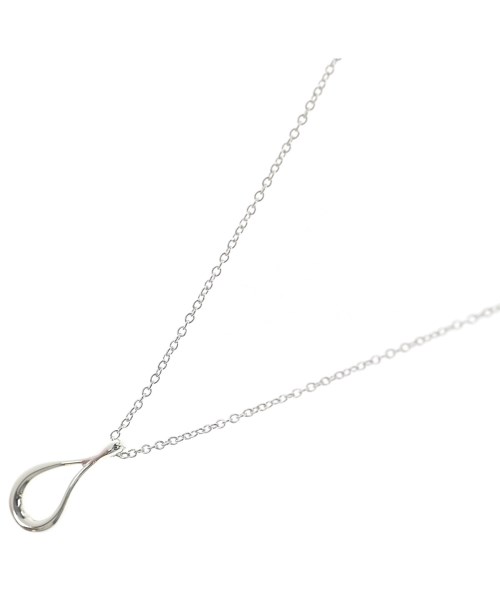 ティファニー(TIFFANY & CO.)のTIFFANY & CO. ネックレス
