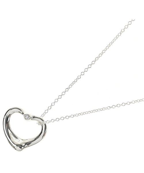 ティファニー(TIFFANY & CO.)のTIFFANY & CO. ネックレス