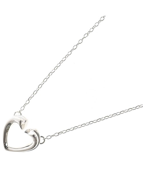 ティファニー(TIFFANY & CO.)のTIFFANY & CO. ネックレス