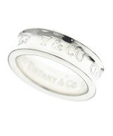 TIFFANY & CO. リング