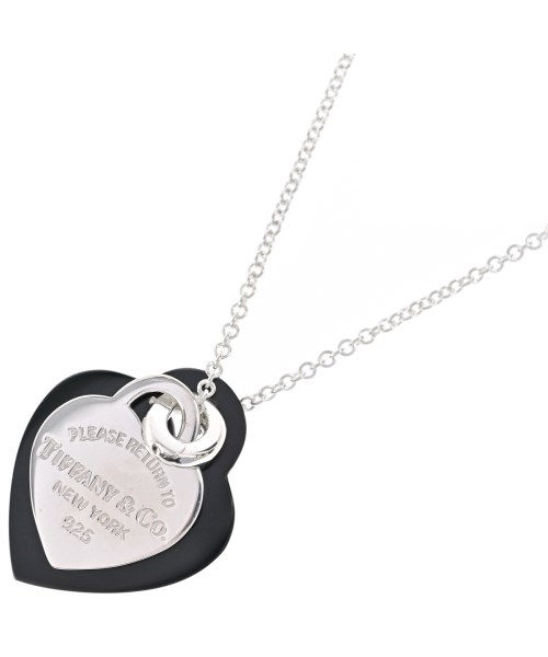 ティファニー(TIFFANY & CO.)のTIFFANY & CO. ネックレス