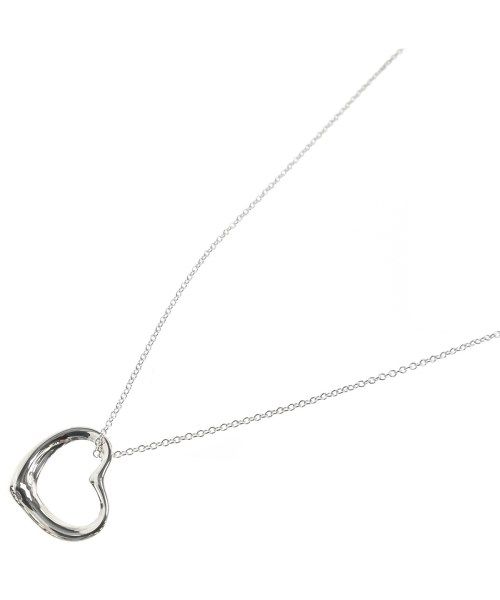 ティファニー(TIFFANY & CO.)のTIFFANY & CO. ネックレス