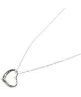 TIFFANY & CO. ネックレス