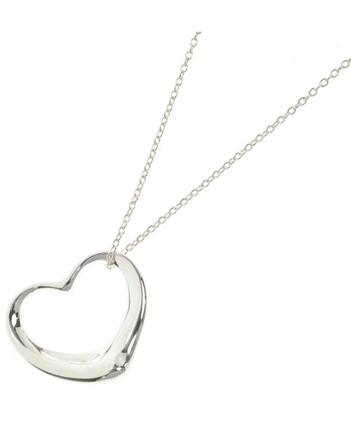ティファニー(TIFFANY & CO.)のTIFFANY & CO. ネックレス