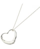TIFFANY & CO. ネックレス