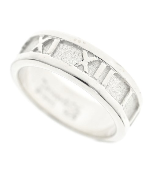 ティファニー(TIFFANY & CO.)のTIFFANY & CO. リング