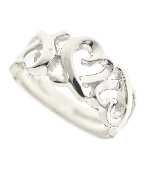 ティファニー(TIFFANY & CO.)のTIFFANY & CO. リング