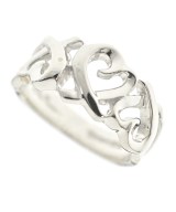 TIFFANY & CO. リング