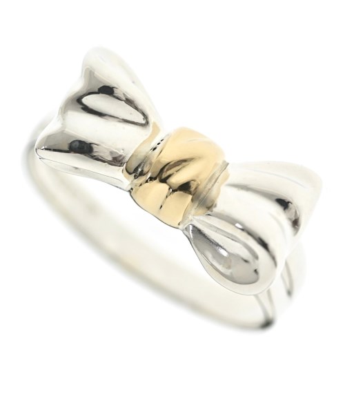 ティファニー(TIFFANY & CO.)のTIFFANY & CO. リング