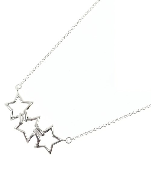 ティファニー(TIFFANY & CO.)のTIFFANY & CO. ネックレス
