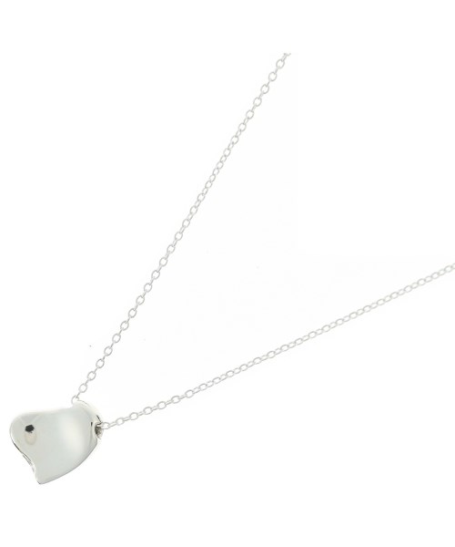 ティファニー(TIFFANY & CO.)のTIFFANY & CO. ネックレス