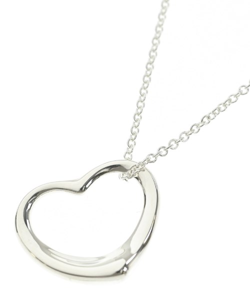 ティファニー(TIFFANY & CO.)のTIFFANY & CO. ネックレス