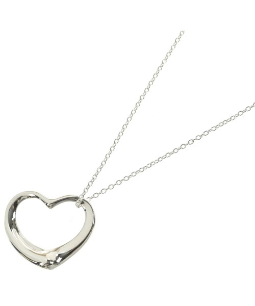 ティファニー(TIFFANY & CO.)のTIFFANY & CO. ネックレス