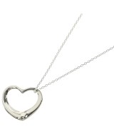 TIFFANY & CO. ネックレス