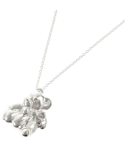 ティファニー(TIFFANY & CO.)のTIFFANY & CO. ネックレス