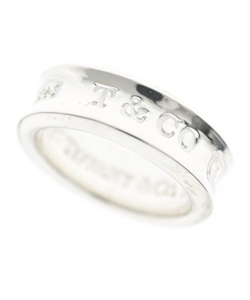 ティファニー(TIFFANY & CO.)のTIFFANY & CO. リング