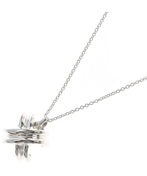 ティファニー(TIFFANY & CO.)のTIFFANY & CO. ネックレス