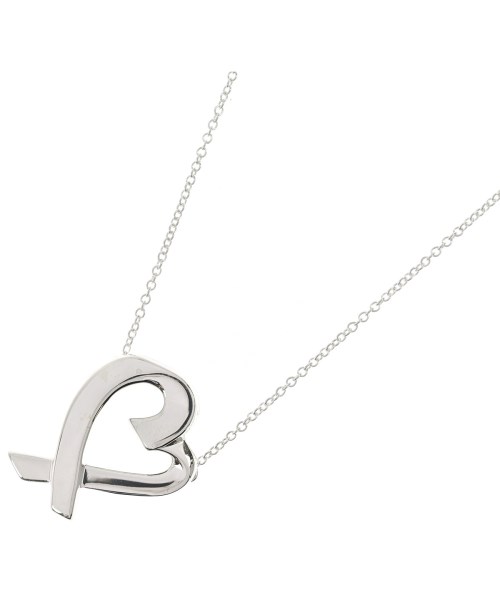 ティファニー(TIFFANY & CO.)のTIFFANY & CO. ネックレス