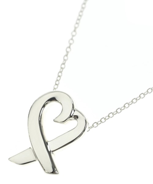 ティファニー(TIFFANY & CO.)のTIFFANY & CO. ネックレス