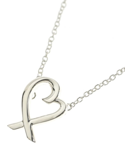 ティファニー(TIFFANY & CO.)のTIFFANY & CO. ネックレス