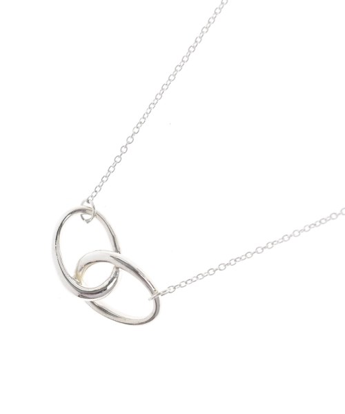 ティファニー(TIFFANY & CO.)のTIFFANY & CO. ネックレス