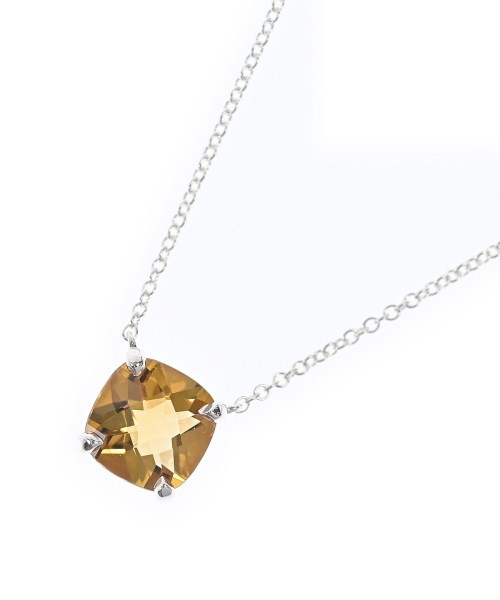 ティファニー(TIFFANY & CO.)のTIFFANY & CO. ネックレス
