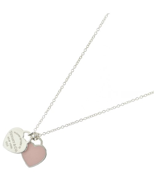 ティファニー(TIFFANY & CO.)のTIFFANY & CO. ネックレス