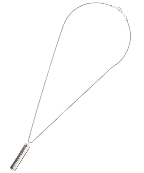 ティファニー(TIFFANY & CO.)のTIFFANY & CO. ネックレス