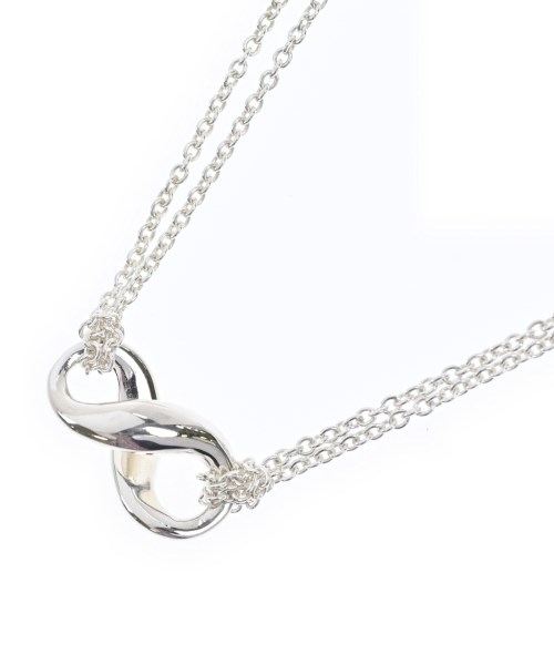 ティファニー(TIFFANY & CO.)のTIFFANY & CO. ネックレス