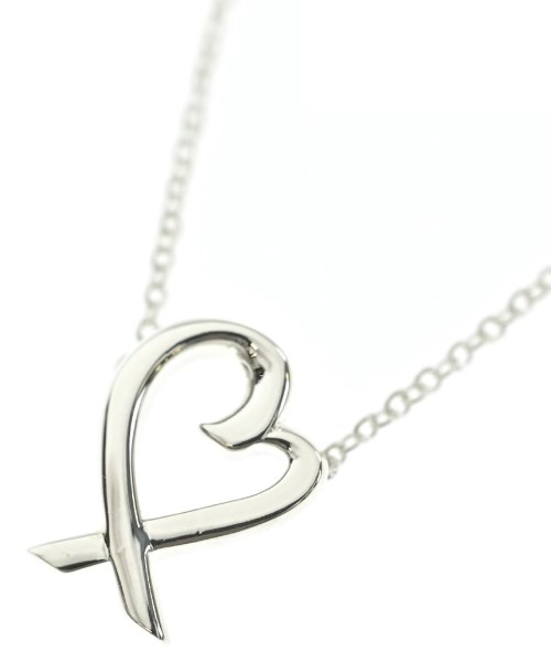 ティファニー(TIFFANY & CO.)のTIFFANY & CO. ネックレス