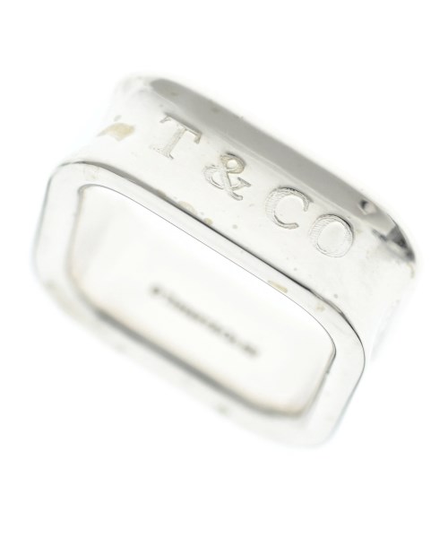 ティファニー(TIFFANY & CO.)のTIFFANY & CO. リング