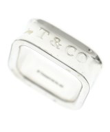 TIFFANY & CO. リング