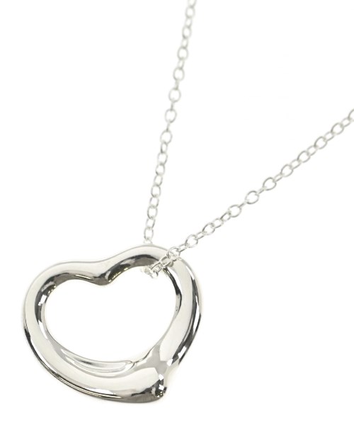 ティファニー(TIFFANY & CO.)のTIFFANY & CO. ネックレス
