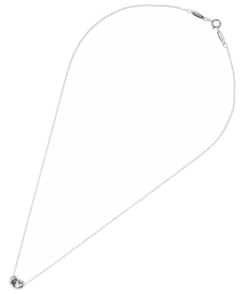 TIFFANY & CO.（ティファニー）ネックレス シルバー サイズ:- レディース/2200555133620