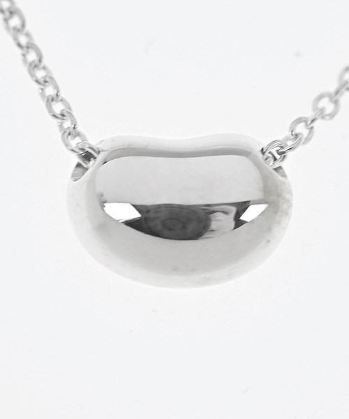 TIFFANY & CO.（ティファニー）ネックレス シルバー サイズ:- レディース/2200555133620