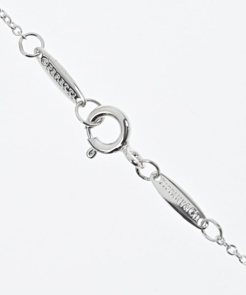 TIFFANY & CO.（ティファニー）ネックレス シルバー サイズ:- レディース/2200555133620