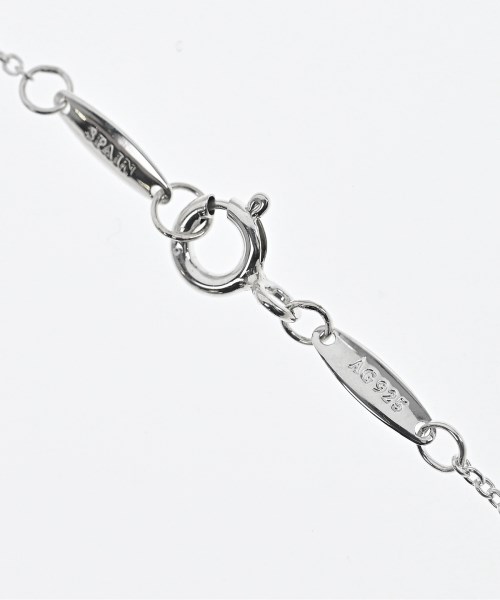 TIFFANY & CO.（ティファニー）ネックレス シルバー サイズ:- レディース/2200555133620