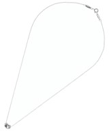 TIFFANY & CO.（ティファニー）ネックレス シルバー サイズ:- レディース/2200555133620