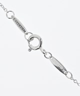 TIFFANY & CO.（ティファニー）ネックレス シルバー サイズ:- レディース/2200555133620