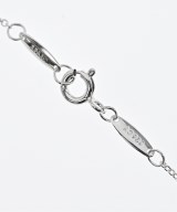 TIFFANY & CO.（ティファニー）ネックレス シルバー サイズ:- レディース/2200555133620
