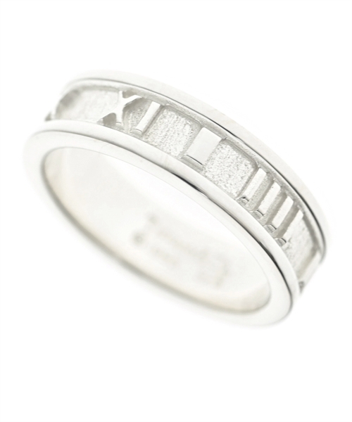 ティファニー(TIFFANY & CO.)のTIFFANY & CO. リング