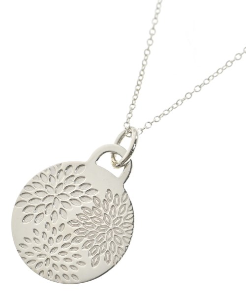 ティファニー(TIFFANY & CO.)のTIFFANY & CO. ネックレス