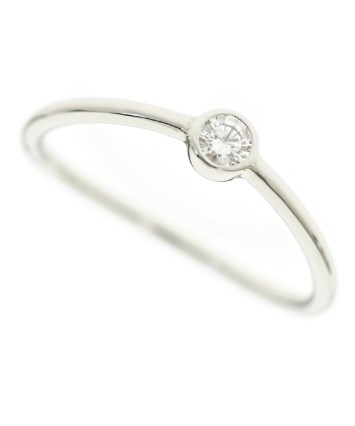 Tiffany & Co. PT950シルバーリング 17 5号】 Tiffany & Co ティファニー アトラス シルバー リング