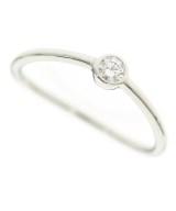 TIFFANY & CO. リング