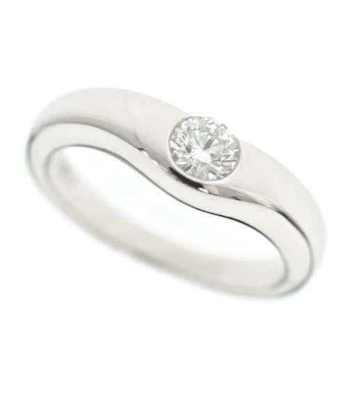 ティファニー(TIFFANY & CO.)のTIFFANY & CO. リング
