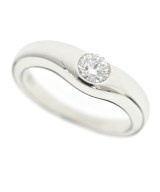 TIFFANY & CO. リング