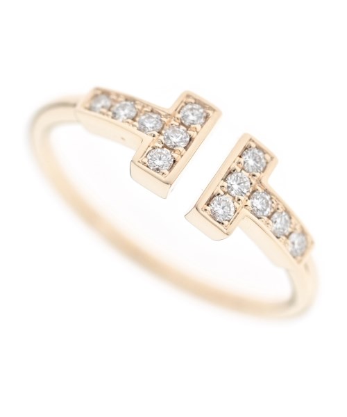 ティファニー(TIFFANY & CO.)のTIFFANY & CO. リング