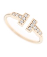 TIFFANY & CO. リング